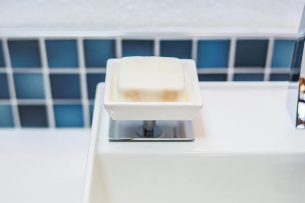 Suzanne's Kitchen and Bathroom Renovation by Poulin Design Center - Photo 61