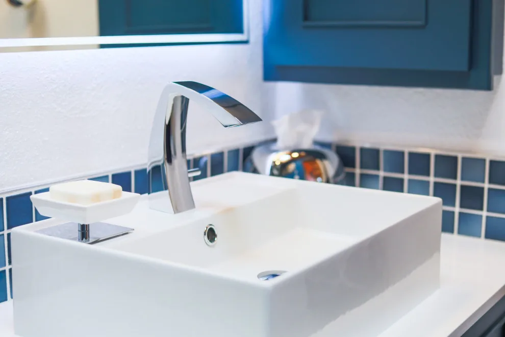 Suzanne's Kitchen and Bathroom Renovation by Poulin Design Center - Photo 50