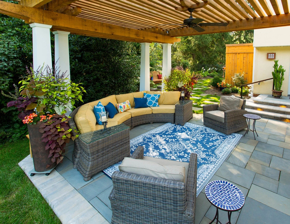Leola, PA Project by Earth, Turf, & Wood, Inc. - Photo 6