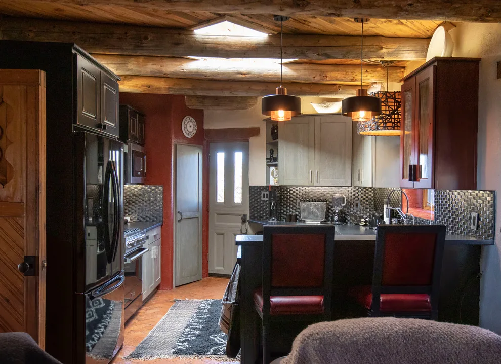 Suzanne's Kitchen and Bathroom Renovation by Poulin Design Center - Photo 16
