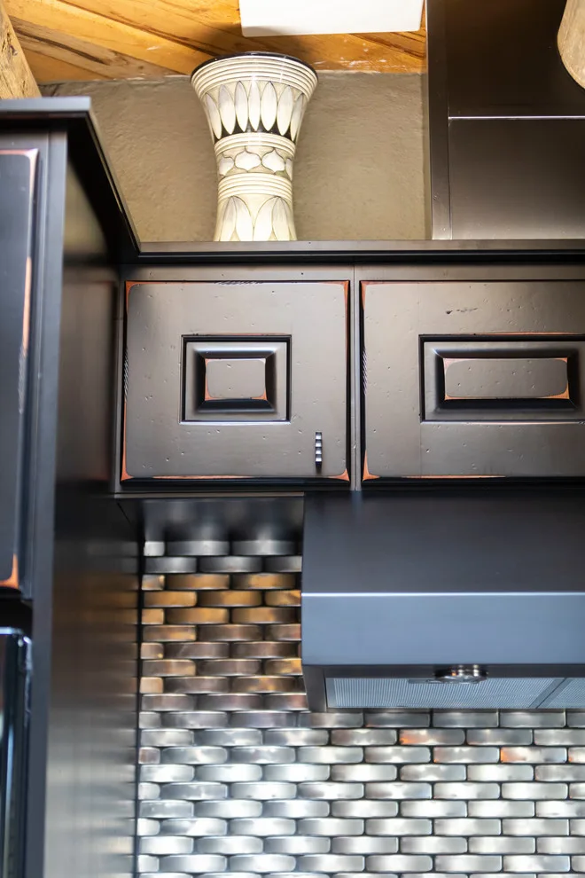 Suzanne's Kitchen and Bathroom Renovation by Poulin Design Center - Photo 60