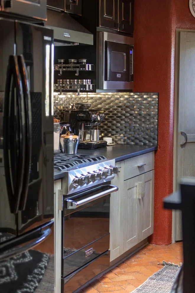 Suzanne's Kitchen and Bathroom Renovation by Poulin Design Center - Photo 19