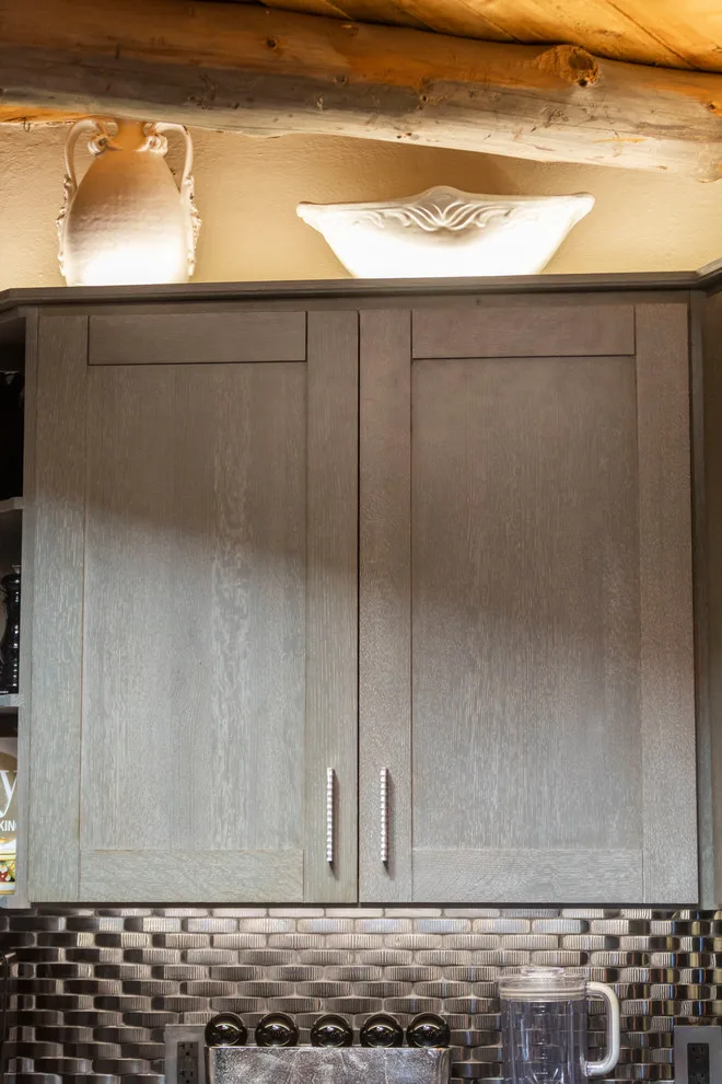 Suzanne's Kitchen and Bathroom Renovation by Poulin Design Center - Photo 41