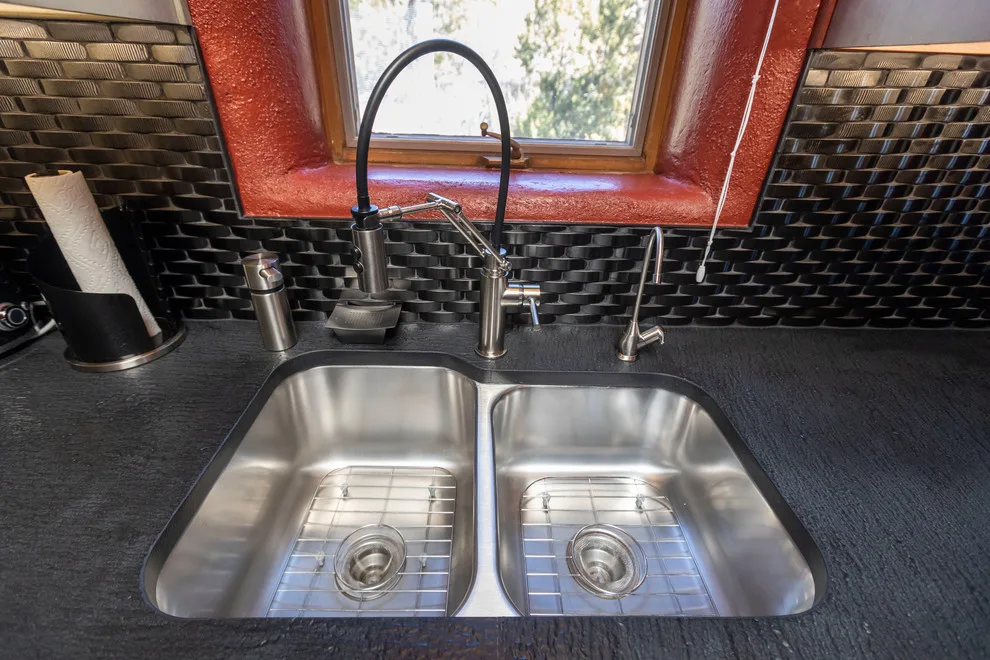 Suzanne's Kitchen and Bathroom Renovation by Poulin Design Center - Photo 70