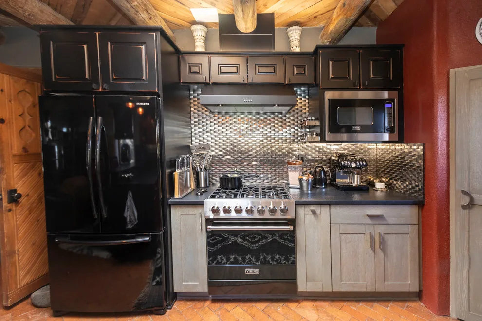 Suzanne's Kitchen and Bathroom Renovation by Poulin Design Center - Photo 25
