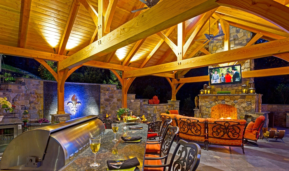 Birdsboro, PA Project by Earth, Turf, & Wood, Inc. - Photo 21