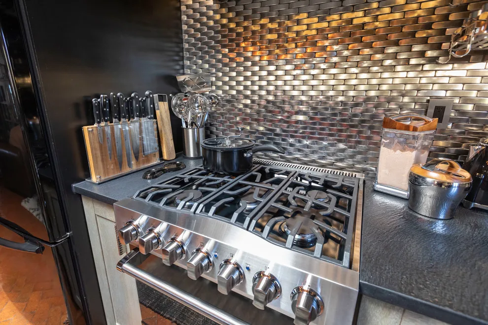 Suzanne's Kitchen and Bathroom Renovation by Poulin Design Center - Photo 54