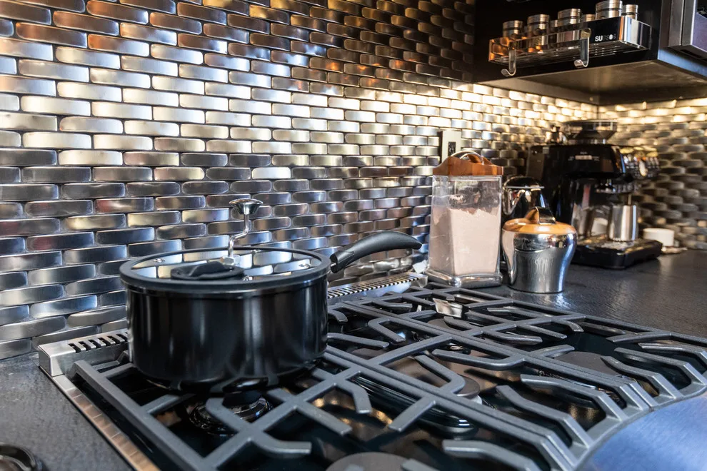 Suzanne's Kitchen and Bathroom Renovation by Poulin Design Center - Photo 69