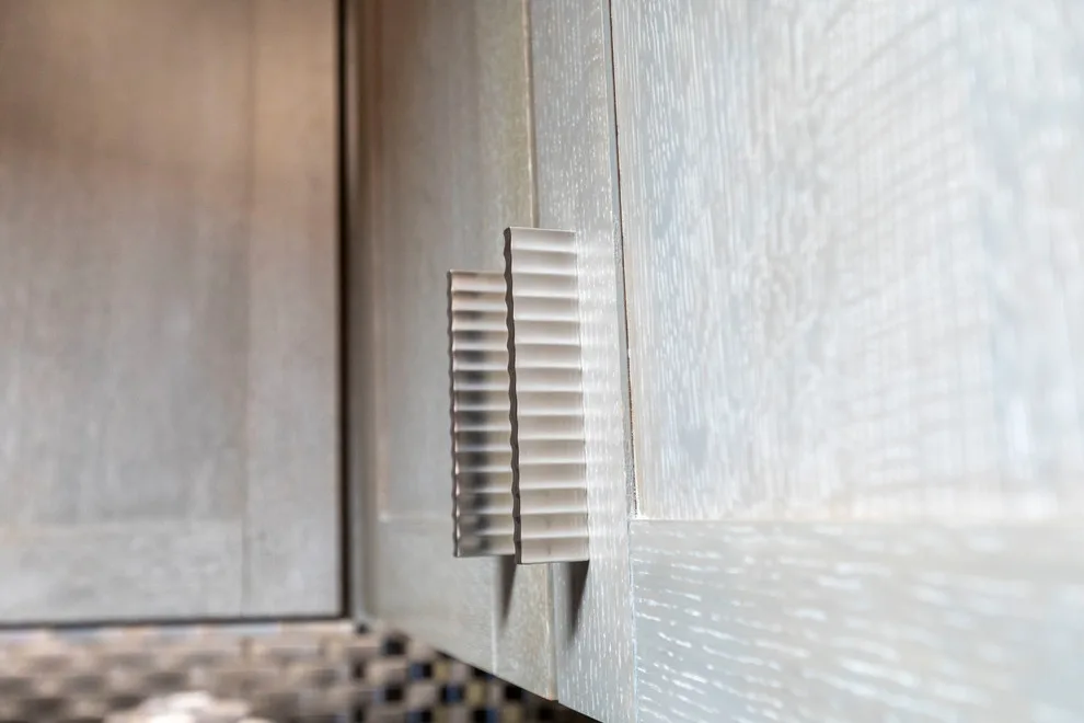 Suzanne's Kitchen and Bathroom Renovation by Poulin Design Center - Photo 57