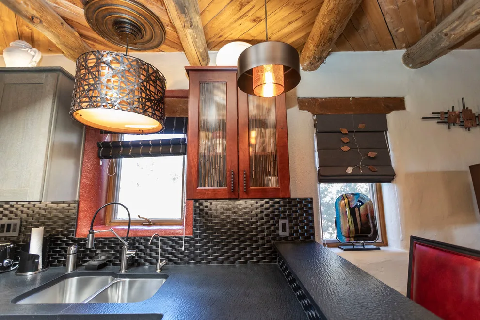 Suzanne's Kitchen and Bathroom Renovation by Poulin Design Center - Photo 27