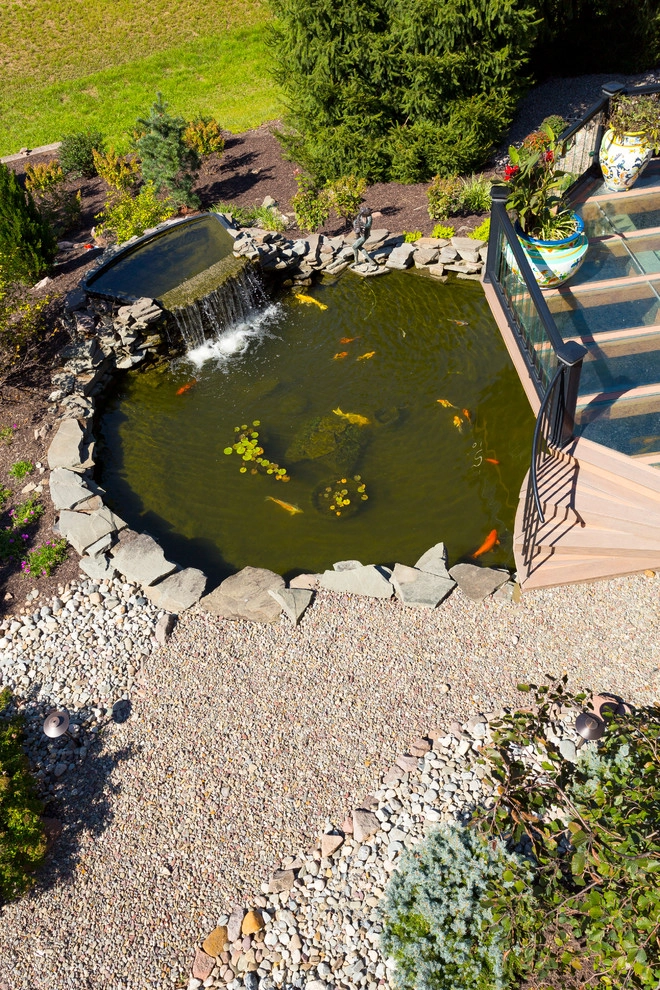 Birdsboro, PA Project by Earth, Turf, & Wood, Inc. - Photo 8