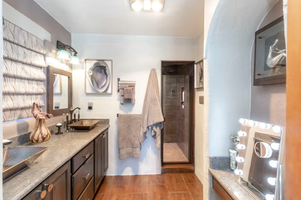 Suzanne's Kitchen and Bathroom Renovation by Poulin Design Center - Photo 67