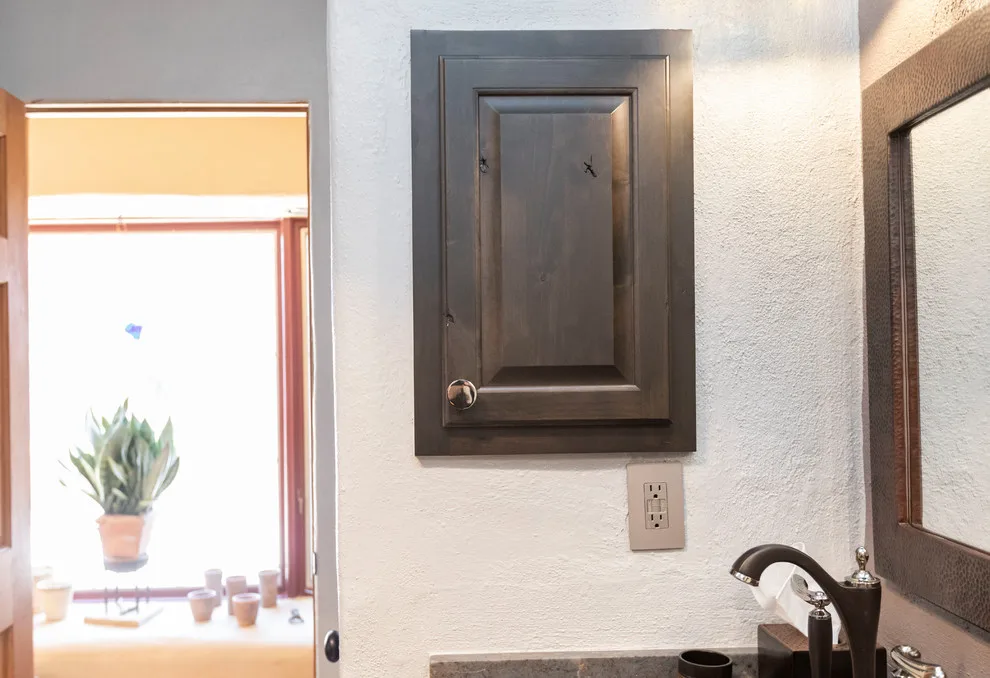 Suzanne's Kitchen and Bathroom Renovation by Poulin Design Center - Photo 30