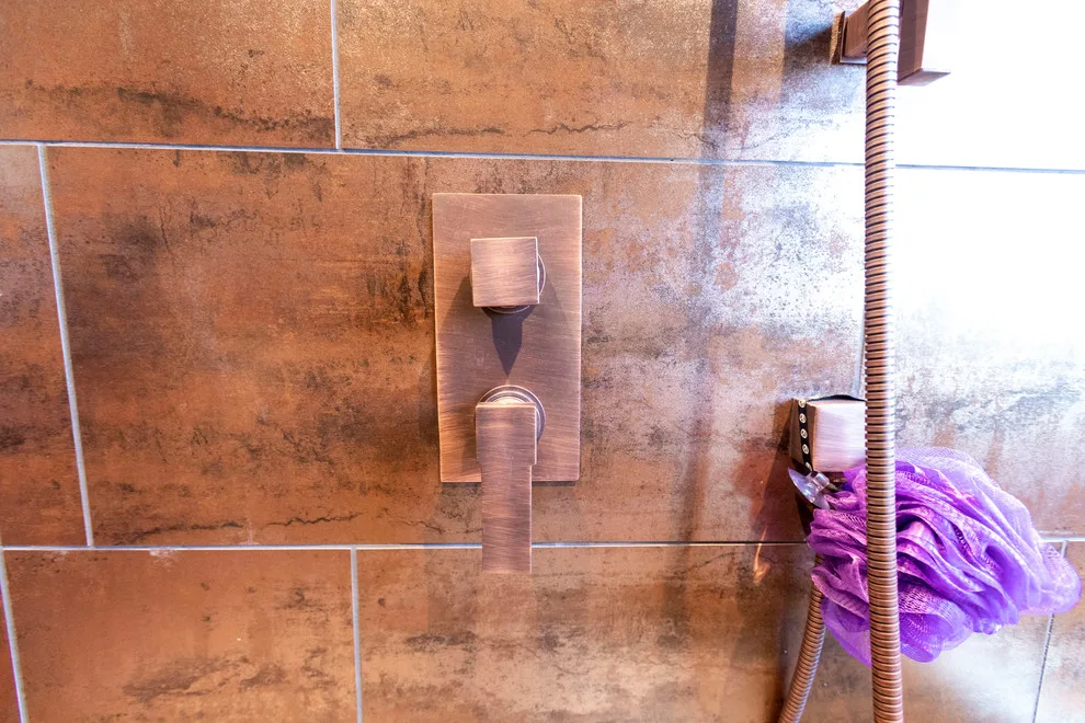 Suzanne's Kitchen and Bathroom Renovation by Poulin Design Center - Photo 11