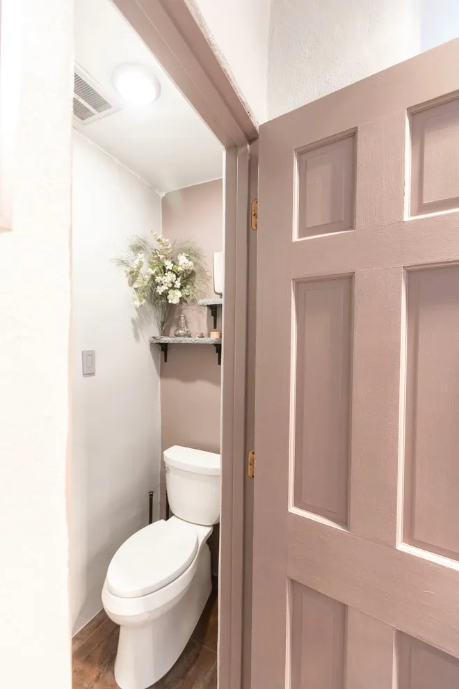 Suzanne's Kitchen and Bathroom Renovation by Poulin Design Center - Photo 29