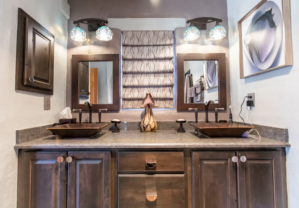 Suzanne's Kitchen and Bathroom Renovation by Poulin Design Center - Photo 64