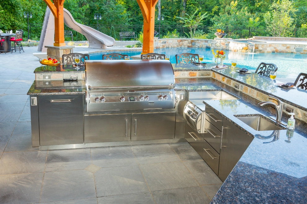 Birdsboro, PA Project by Earth, Turf, & Wood, Inc. - Photo 13