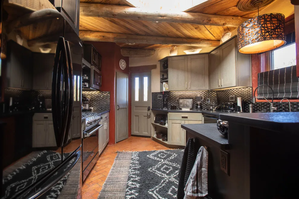Suzanne's Kitchen and Bathroom Renovation by Poulin Design Center - Photo 71