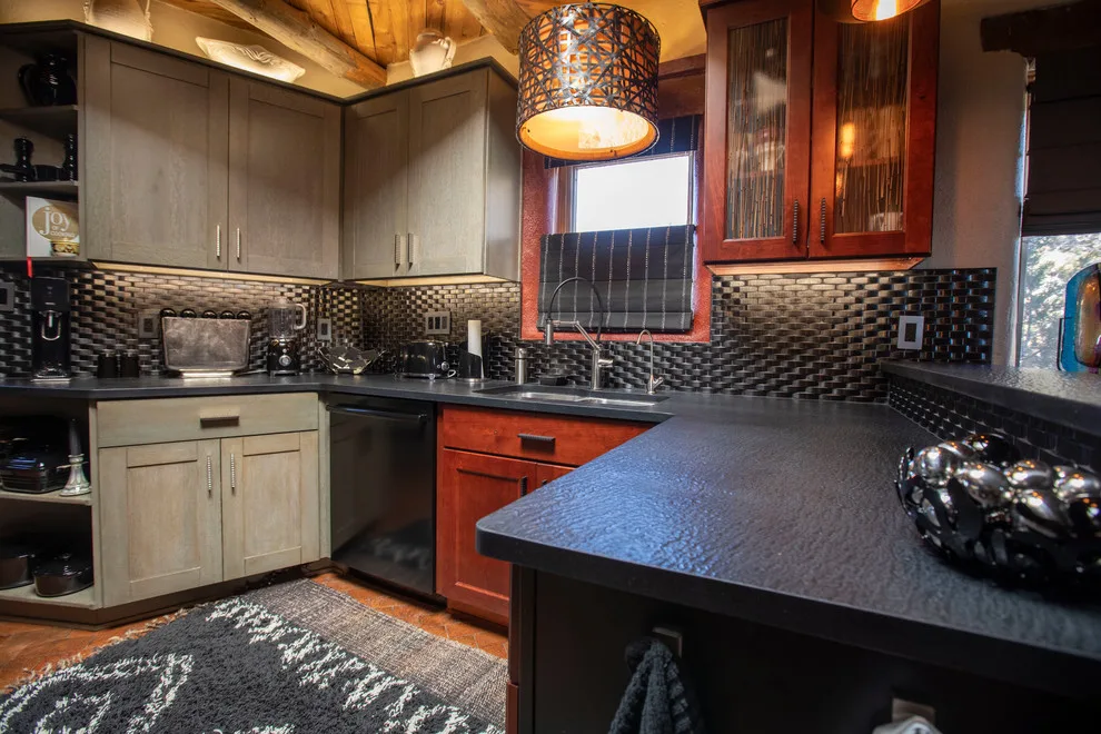 Suzanne's Kitchen and Bathroom Renovation by Poulin Design Center - Photo 28
