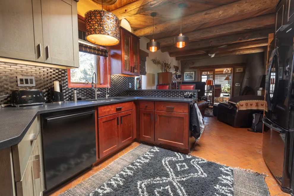 Suzanne's Kitchen and Bathroom Renovation by Poulin Design Center - Photo 13