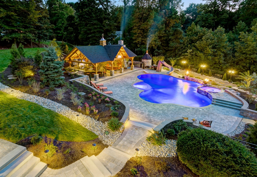 Birdsboro, PA Project by Earth, Turf, & Wood, Inc. - Photo 2