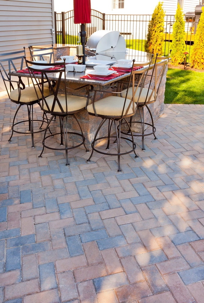 Lititz, PA Project by Earth, Turf, & Wood, Inc. - Photo 32