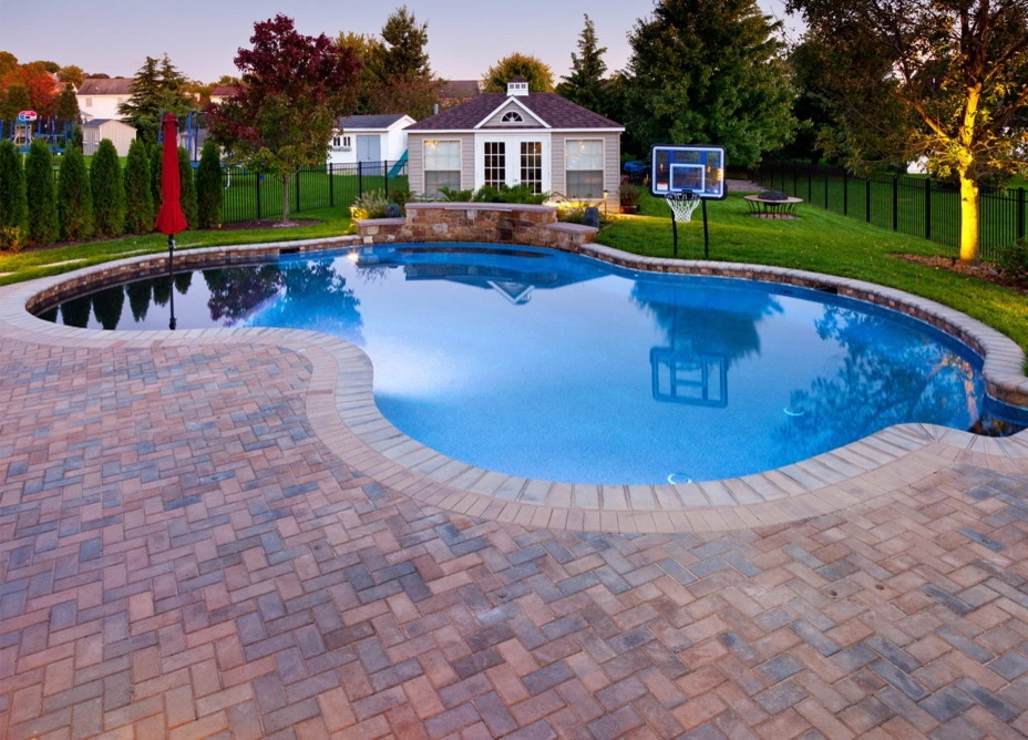 Lititz, PA Project by Earth, Turf, & Wood, Inc. - Photo 42