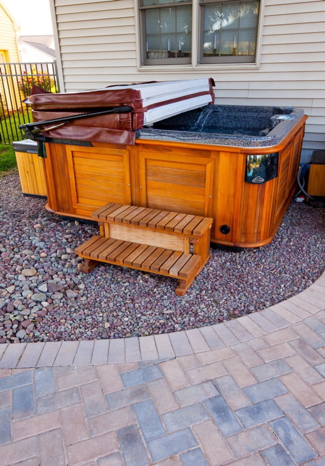 Lititz, PA Project by Earth, Turf, & Wood, Inc. - Photo 33