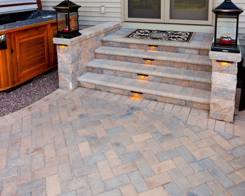 Lititz, PA Project by Earth, Turf, & Wood, Inc. - Photo 39