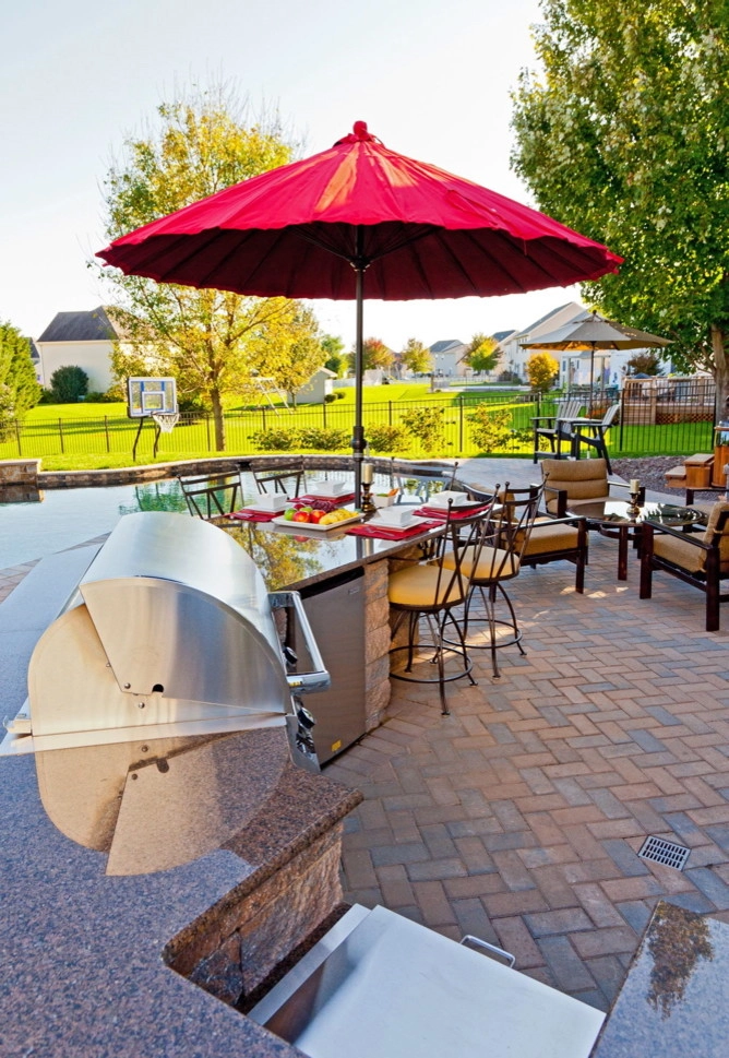 Lititz, PA Project by Earth, Turf, & Wood, Inc. - Photo 9