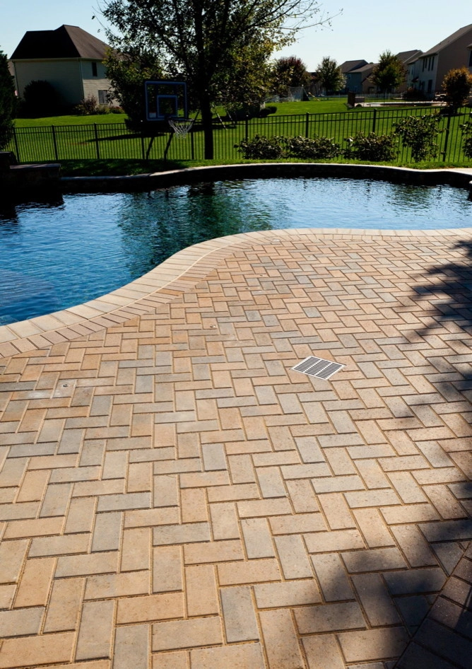 Lititz, PA Project by Earth, Turf, & Wood, Inc. - Photo 22