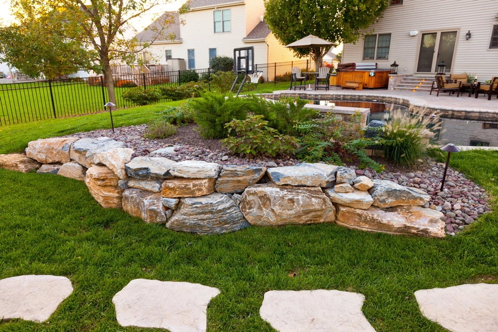 Lititz, PA Project by Earth, Turf, & Wood, Inc. - Photo 14