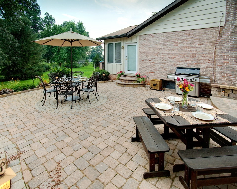 Denver, PA Project 2 by Earth, Turf, & Wood, Inc. - Photo 14