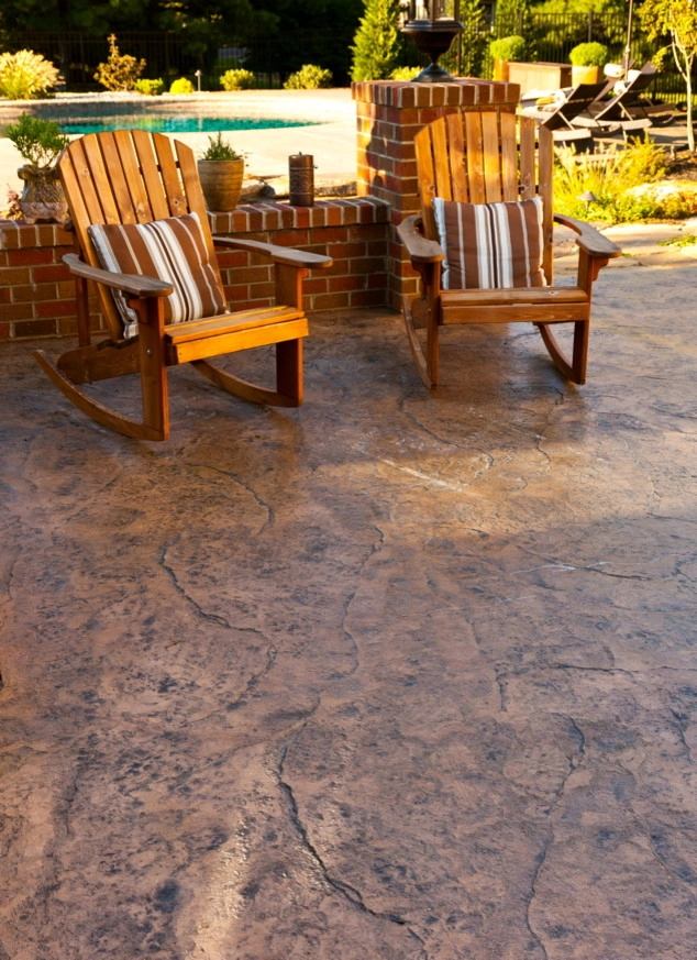 Lititz, PA Project 2 by Earth, Turf, & Wood, Inc. - Photo 26