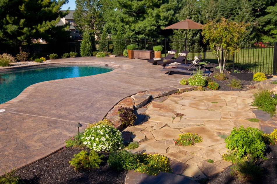 Lititz, PA Project 2 by Earth, Turf, & Wood, Inc. - Photo 23
