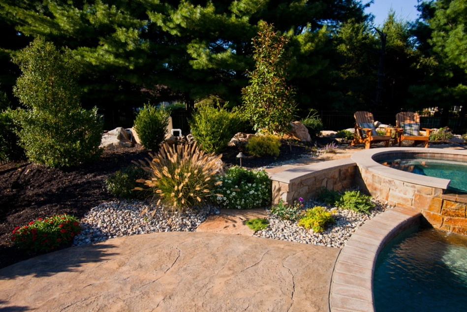 Lititz, PA Project 2 by Earth, Turf, & Wood, Inc. - Photo 14