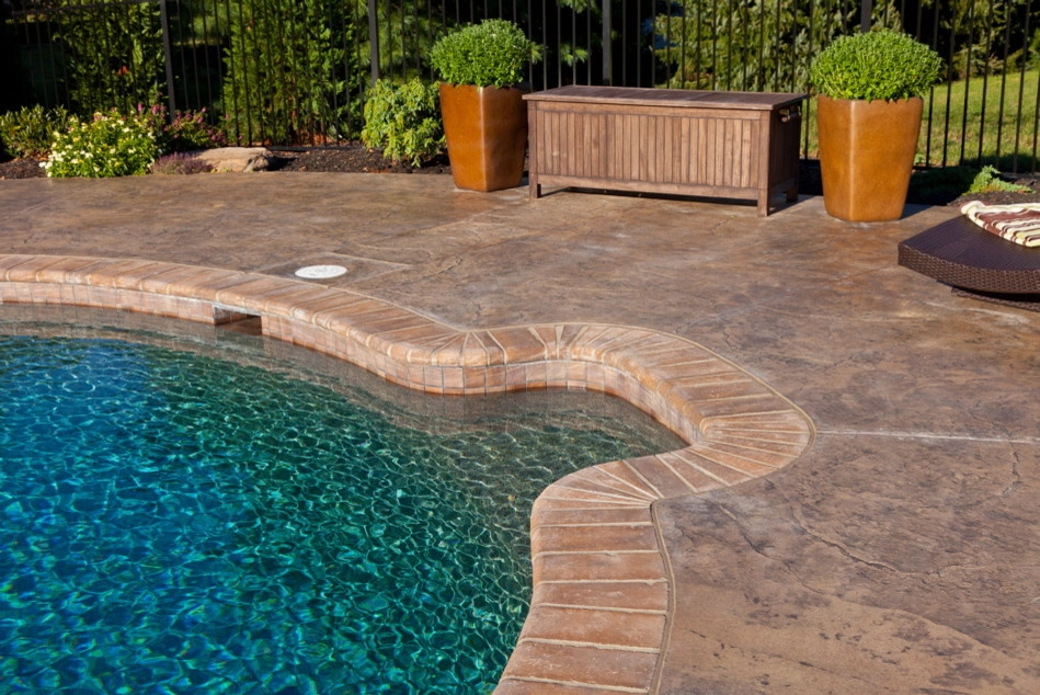 Lititz, PA Project 2 by Earth, Turf, & Wood, Inc. - Photo 47