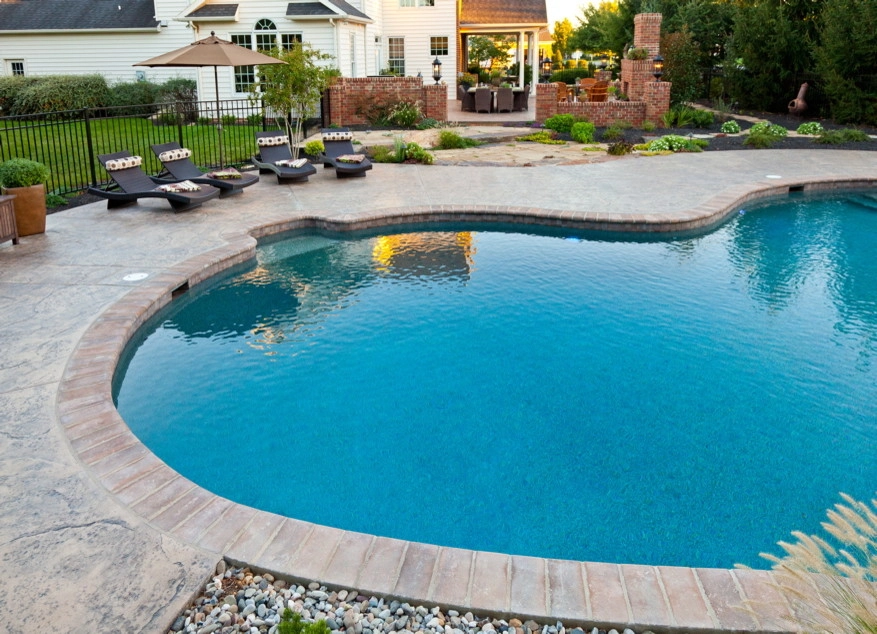 Lititz, PA Project 2 by Earth, Turf, & Wood, Inc. - Photo 45