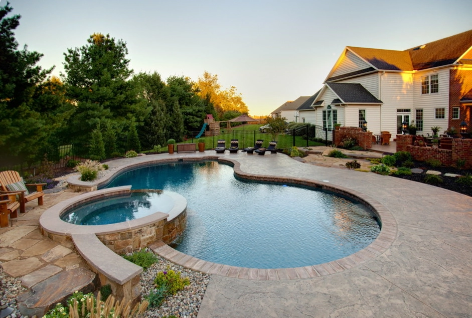 Lititz, PA Project 2 by Earth, Turf, & Wood, Inc. - Photo 39