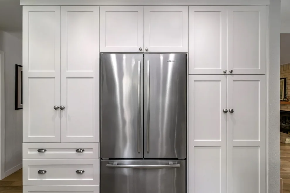 Delightful North Austin Culinary Space by New Creations Custom Kitchen And Bath - Photo 9