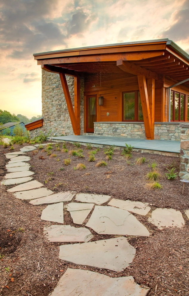 Leola, PA Project 2 by Earth, Turf, & Wood, Inc. - Photo 19