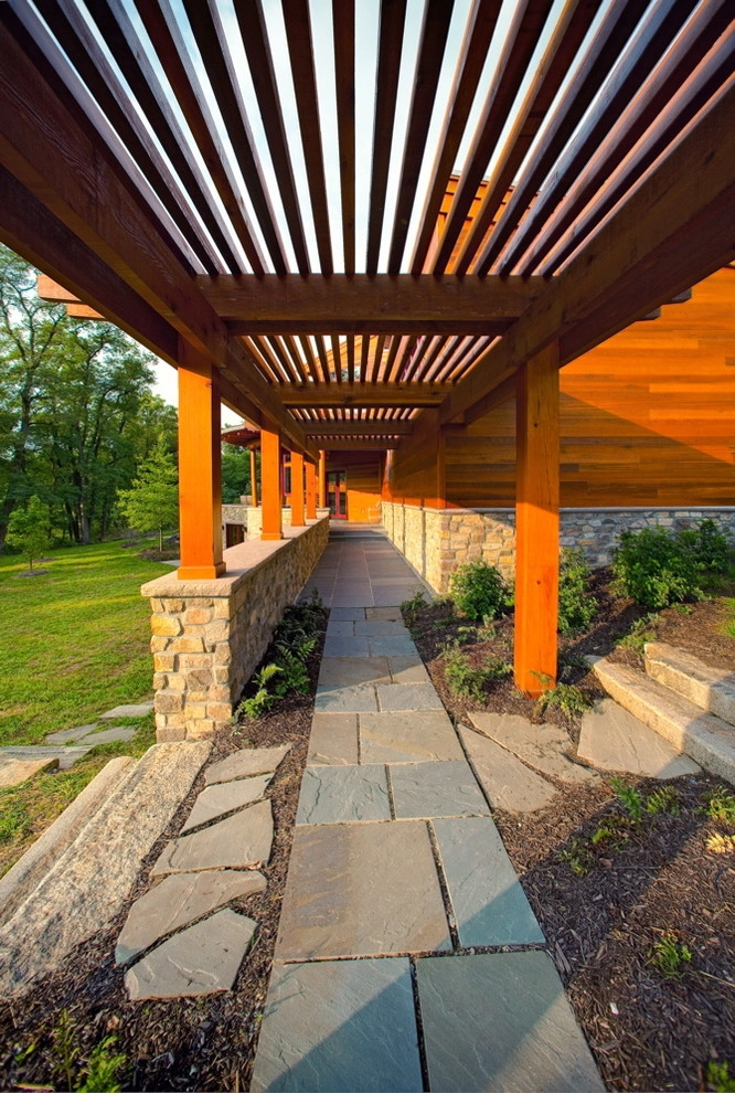 Leola, PA Project 2 by Earth, Turf, & Wood, Inc. - Photo 9