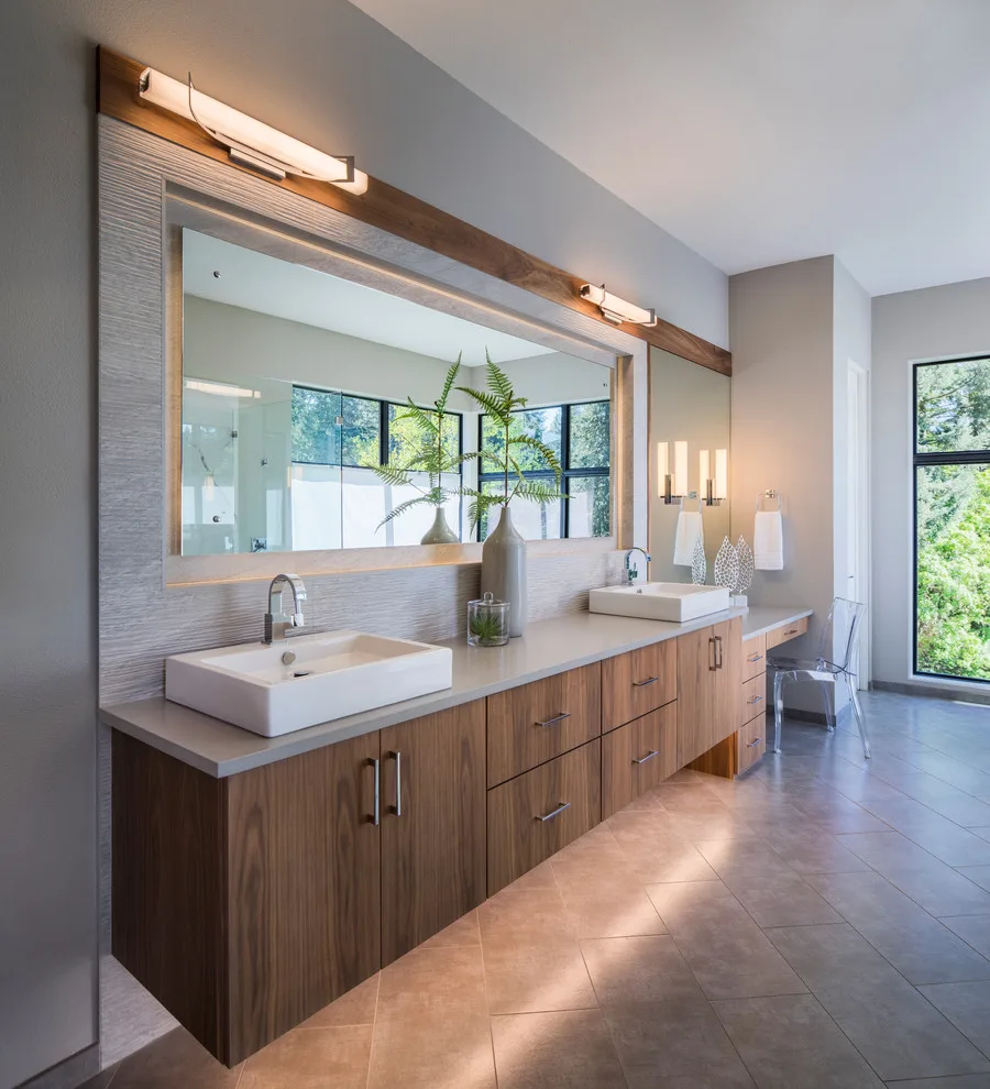 Sweetbriar | Custom Home in West Linn by Mountainwood Homes - Photo 11