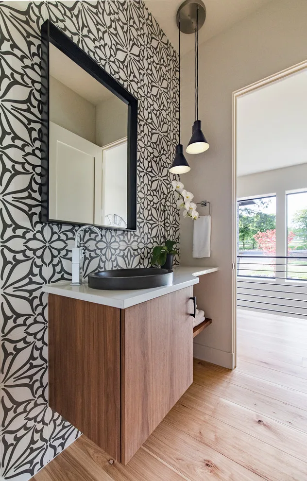 Sweetbriar | Custom Home in West Linn by Mountainwood Homes - Photo 18