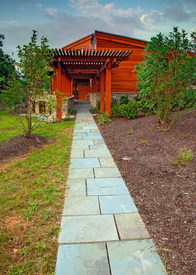 Leola, PA Project 2 by Earth, Turf, & Wood, Inc. - Photo 26