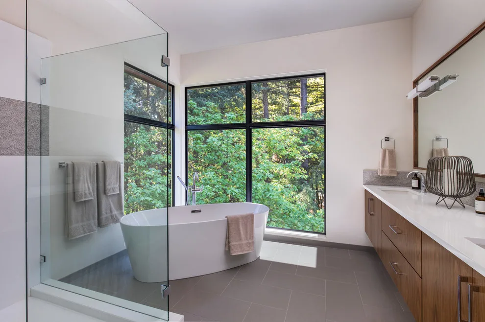 Sweetbriar | Custom Home in West Linn by Mountainwood Homes - Photo 4