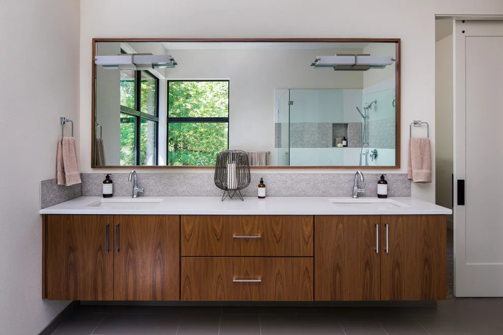 Sweetbriar | Custom Home in West Linn by Mountainwood Homes - Photo 7