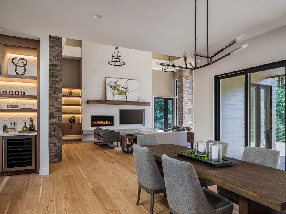 Sweetbriar | Custom Home in West Linn by Mountainwood Homes - Photo 3