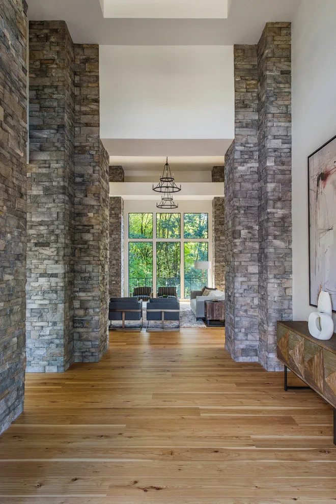 Sweetbriar | Custom Home in West Linn by Mountainwood Homes - Photo 20