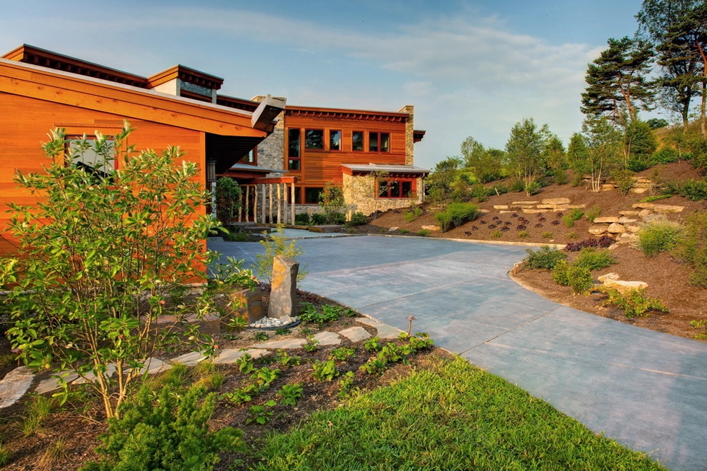 Leola, PA Project 2 by Earth, Turf, & Wood, Inc. - Photo 5